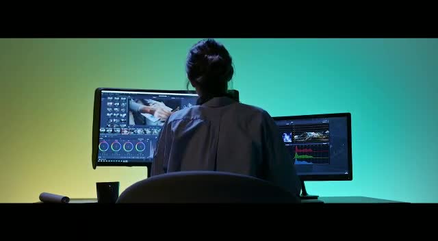 edit any videos professionally in adobe premier pro