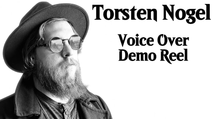 elevate your project with top notch voice acting