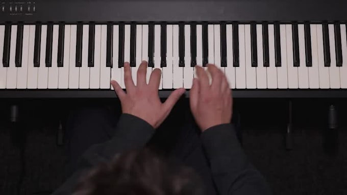 compose piano music at a low price