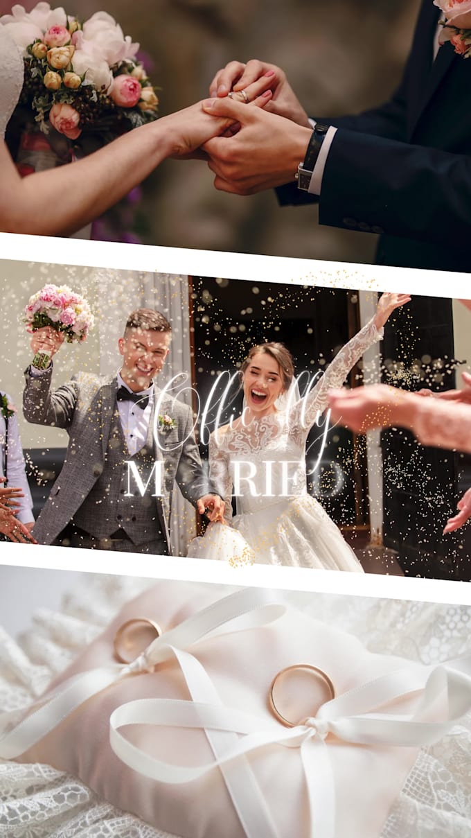 design elegant graphics for your events