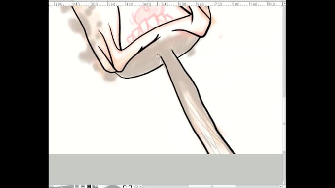 digitally draw anything for 10 bucks email me first