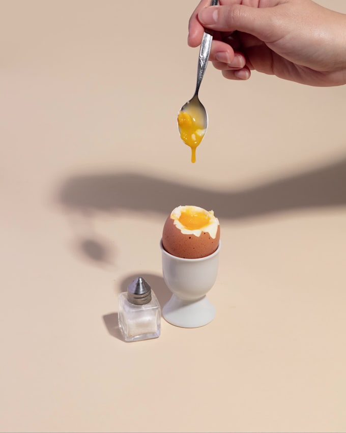 create stunning food photography