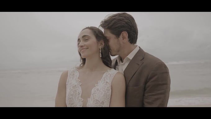 do professional wedding video editing