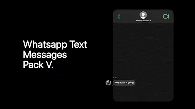 create scroll stopping short video ads for facebook instagram tiktok