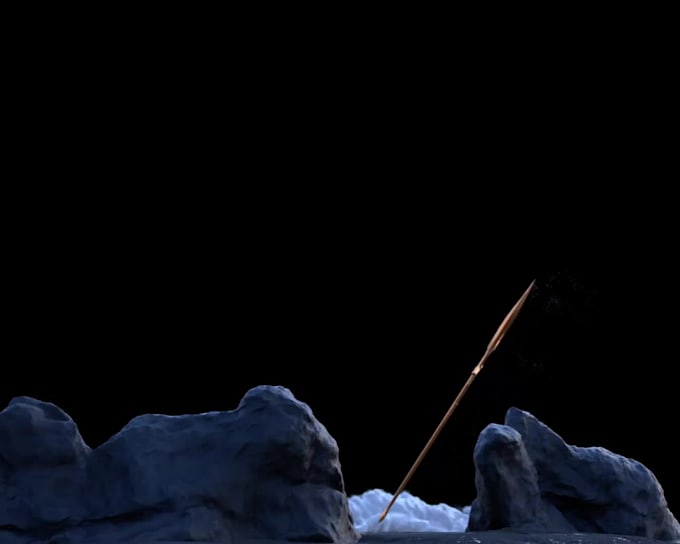 do 3d water commercial