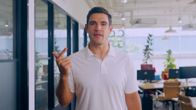 setup email outreach for lead gen