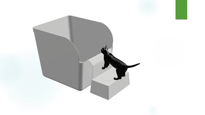 do 3d cad design and product design