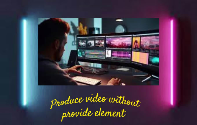 professionally produce your explainer and business videos