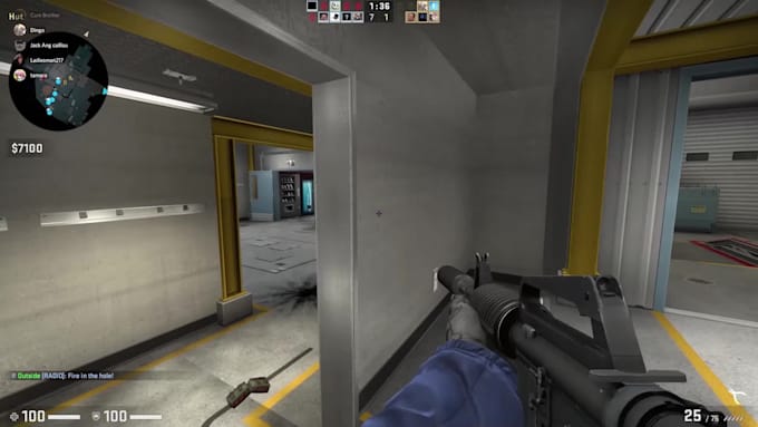 edit your youtube gaming video like fitz