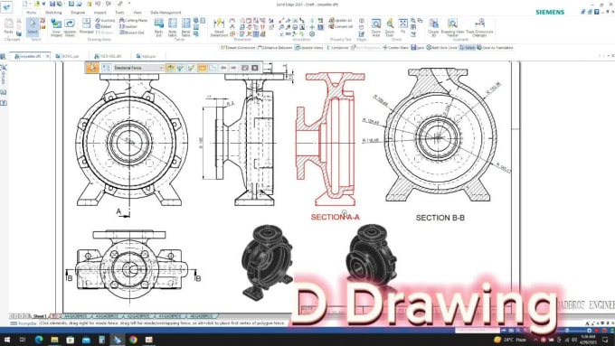 2939】 cad エリント Design CAD Platinum 2D/3D v11.1J 機械設計 CD未開封 デザイン