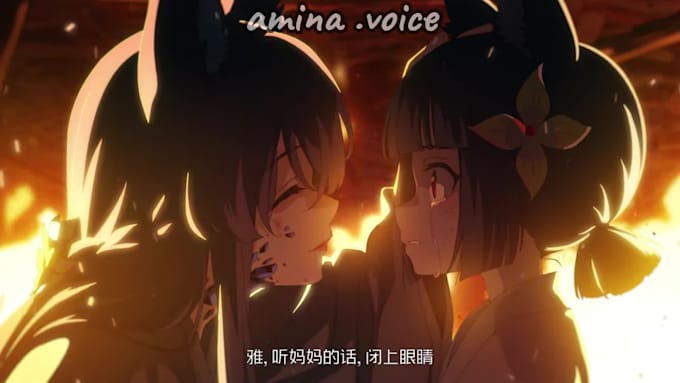 perform emotional and expressive arabic voice acting