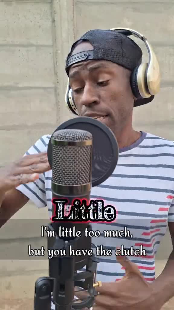 be your rnb, pop singer or feature