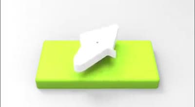 render and animate your product