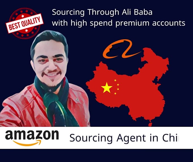 do product sourcing from alibaba