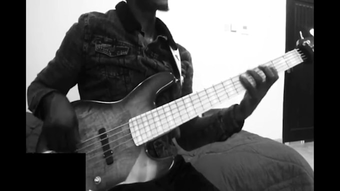 be your bass tutor