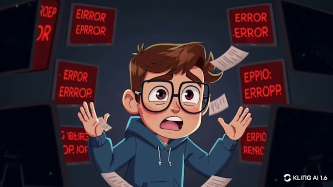 create ai animation character video using veo2, kling, runway ml, elevenlabs