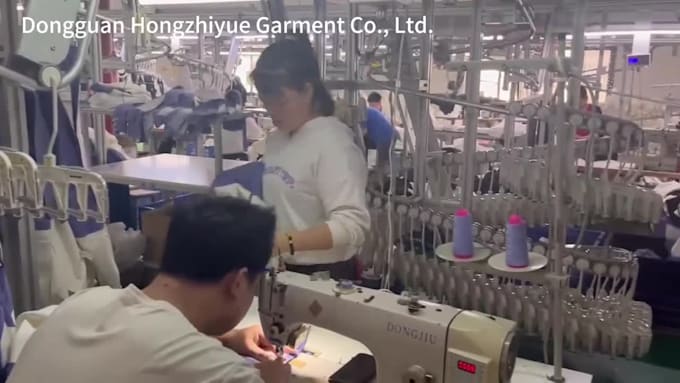 be your clothing apparel garment sourcing agent in china