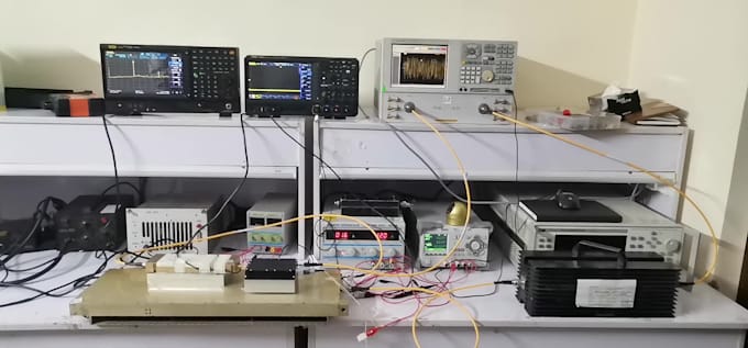 do rf and high speed pcb design