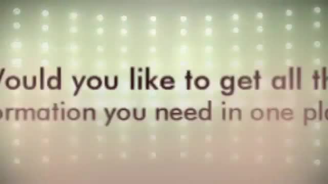 give you EVERYTHING you need to get started in affiliate marketing