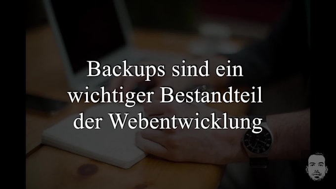 do a wordpress full backup and, or move your website deutsch