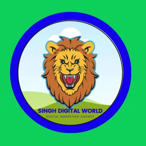 create the world class logo for your company
