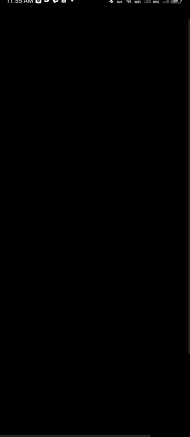 do flutter, react, capacitor mobile apps