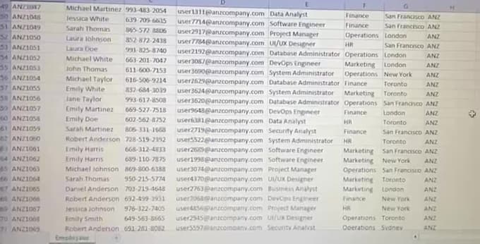 Help you with microsoft 365 word excel powerpoint teams by ...