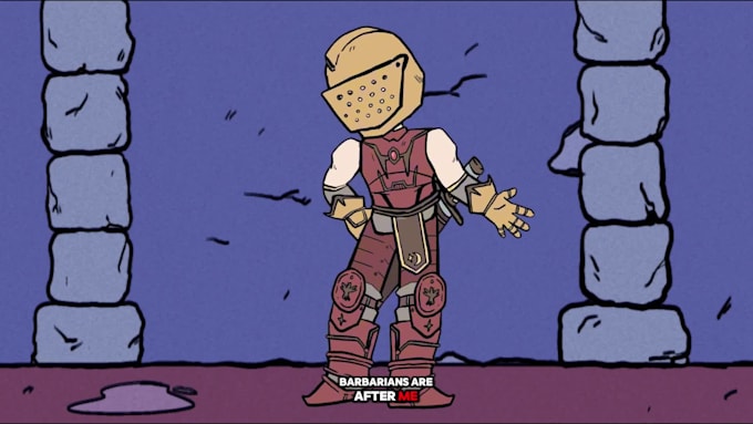 create 2d character animation with adobe character animator