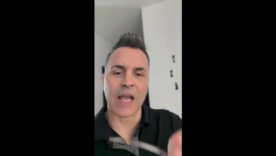 create a spokesperson ugc video based on your script
