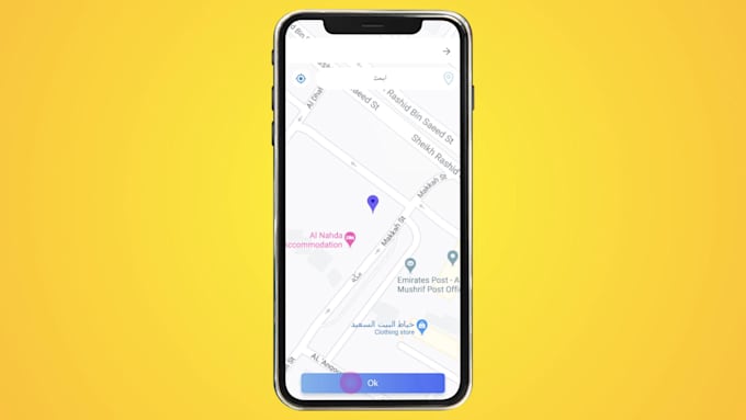 create a video for your app