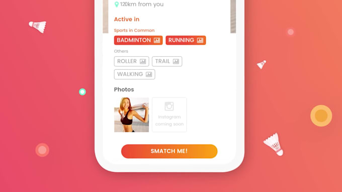 create demo saas video, saas explainer video for website or app promo