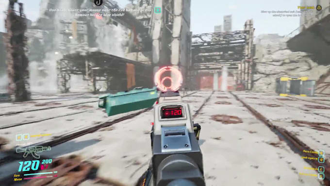 create full PC game development via unreal engine