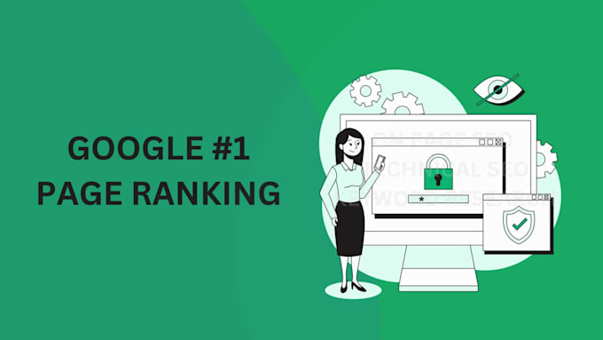Do perfect on page seo for wordpress, shopify and wix by Sakib892 | Fiverr