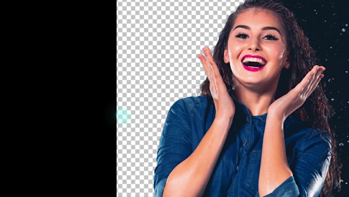 remove bg and cut out image with pro background removal
