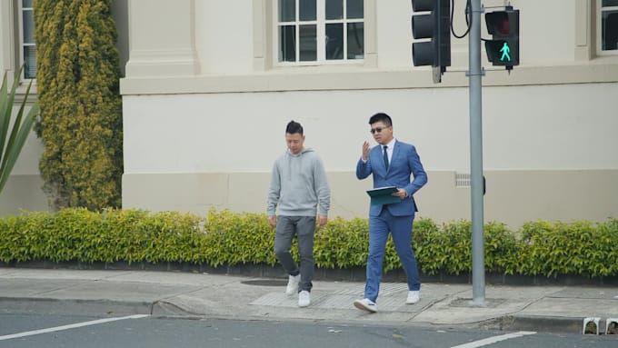 be your videographer or camera operator in melbourne