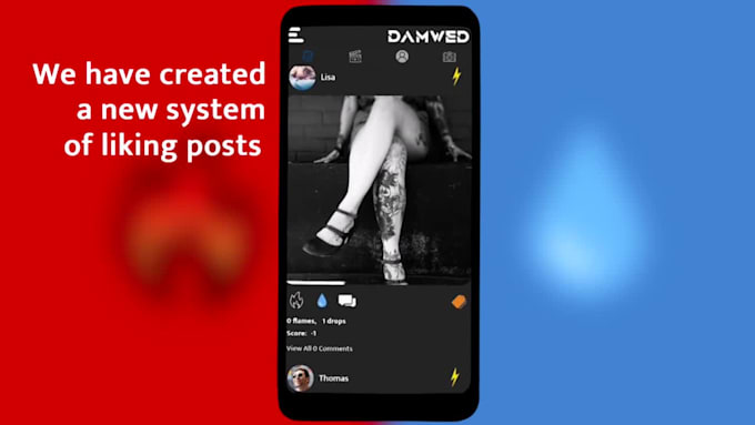 create an amazing presentation video for your app