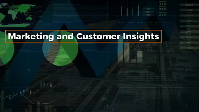 conduct data analysis, statistical modelling and sentiment analysis
