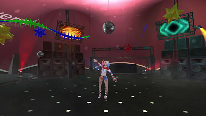 create high quality 3d animation videos and game cutscenes