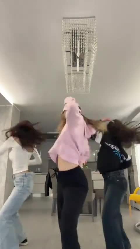 create unique dance video choreograph dance tiktok dance for your song