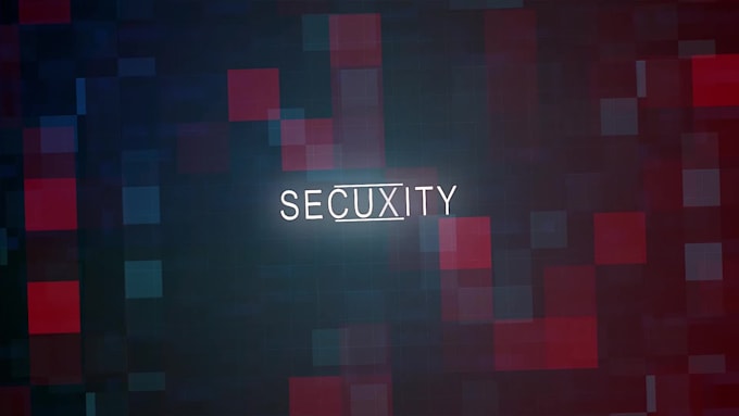 make a creative professional logo animation