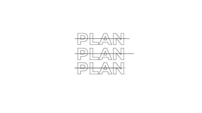 do kinetic typography animation video with motion graphics