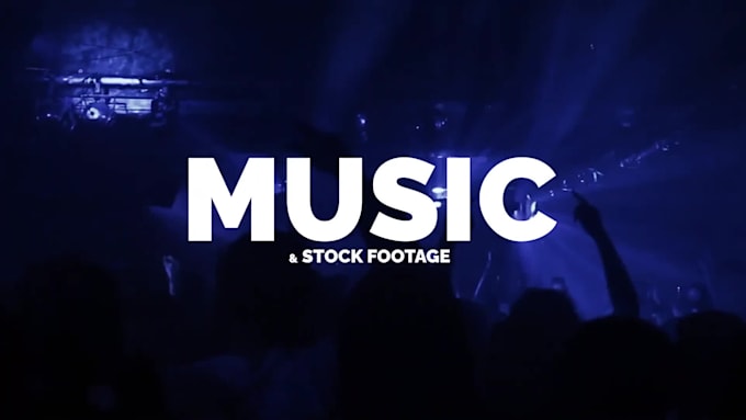 edit amazing event and party videos