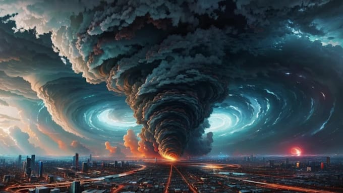 create 25 stunning ai generated artworks in just 6 hours