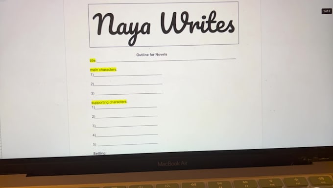 ghostwrite fiction books quickly and impeccably