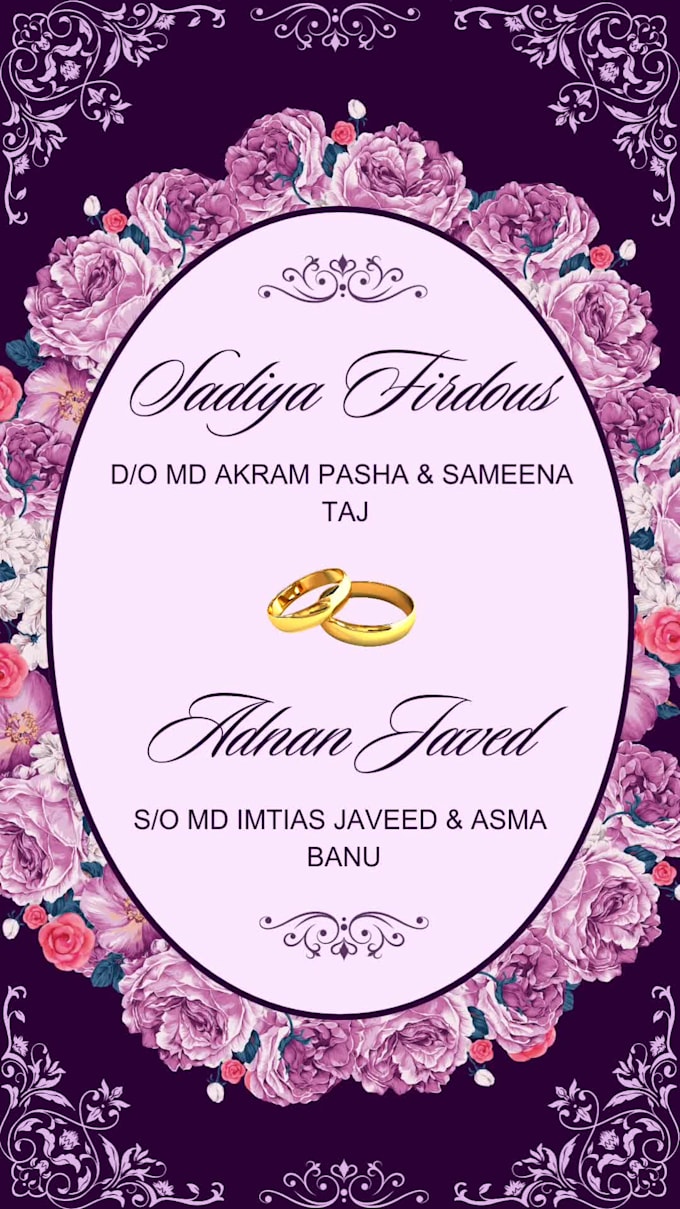 design stunning engagement invites