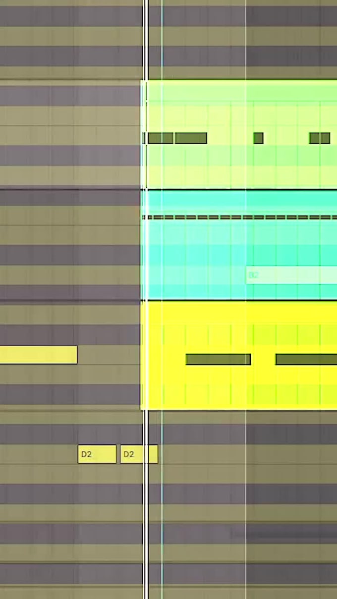 make custom and exclusive ethereal cloud rap beats for you