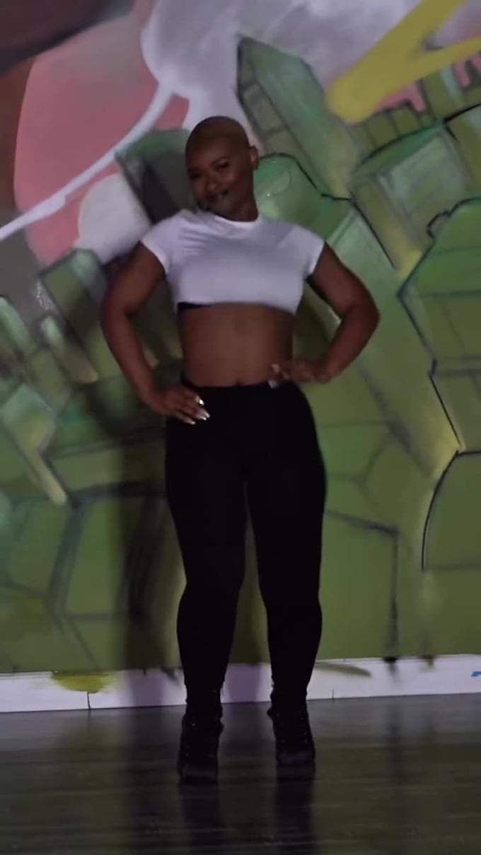 make professional tiktok dance videos with viral choreography