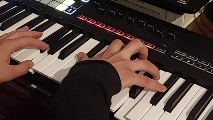 compose a catchy intro for your podcast