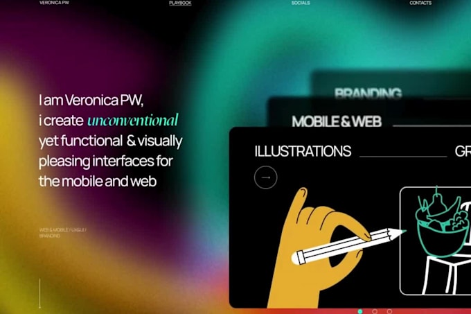 3d animated webflow website 3d animated webflow  3d website animation spline