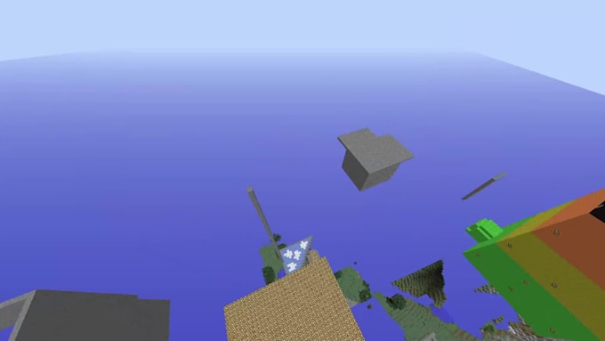 give you my map minecraft with 37 games